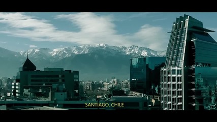 Vince Harder - Far From Here { 2012, hq }
