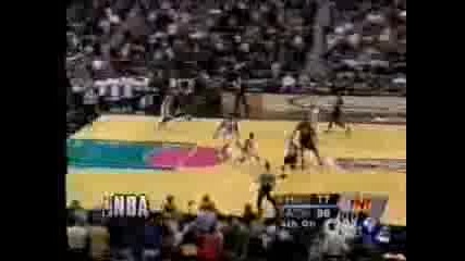 Basketball - Jason Kidd Mix