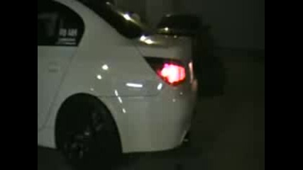 Bmw M5 