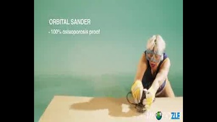 Satisfaction 2011 