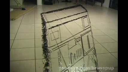 Перфектната илюзия ! 