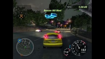 Need For Speed U2 #32