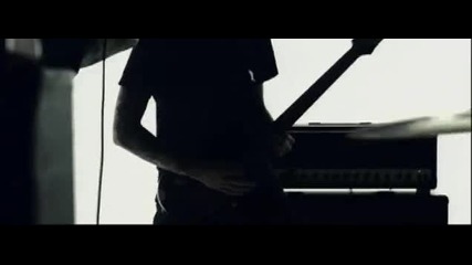 The Devil Wears Prada - Born To Lose ( Official Music Video )
