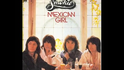 Smokie - Stranger