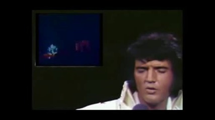 Elvis Presley - Early Morning Rain - Remix