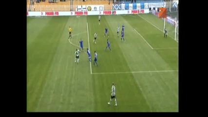 Феноменален гол на Камазола попари Черноморец !! Черноморец 3:2 Черно Море