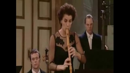 Й. С. Бах - Бранденбургски концерт No.2 - 1