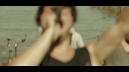 Shoot The Girl First - Last Breath For A Capulet