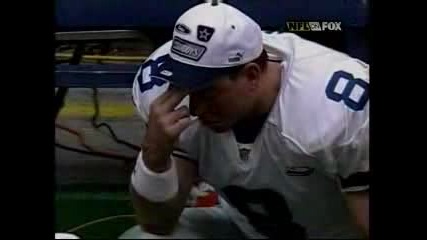 Lavar Retires Aikman