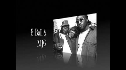 8ball & Mjg Ft. Gucci Mane - Dangerous