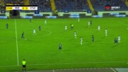 Най-добрите прояви на Кристиан Димитров в защитата на Левски