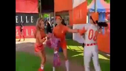 Ugly betty - marc & amandas mode cheer 