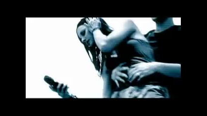 Trapt - Whos Going Home With You Tonight /hq