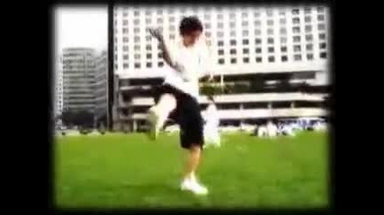 tecktonik dance