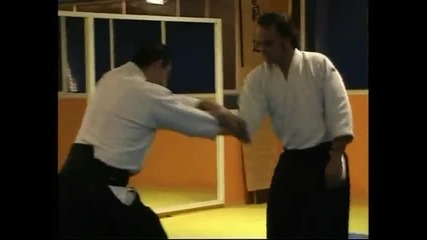 Aikido Highlights