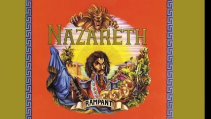 Nazareth - Rampant (1974, Full Album) with Storm Warning