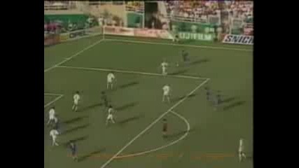 Romario 1000!!!