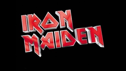 iron maiden - My Generation