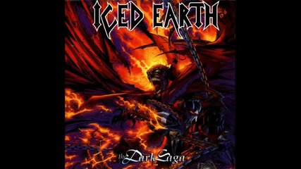 Iced Earth - I Died For You (превод)