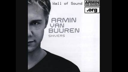 Armin Van Buuren - Wall of Sound