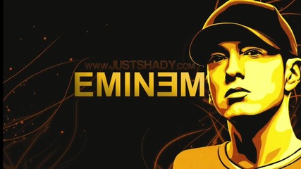 Eminem - Nail In The Coffin (instrumental)