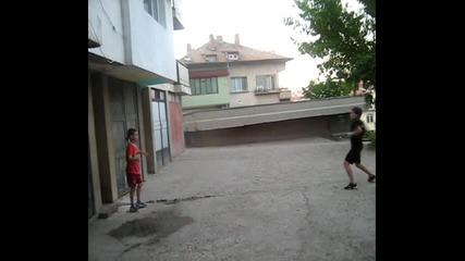 Wizard Fight
