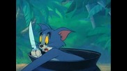 Tom and Jerry - Bg Audio, Episode 3