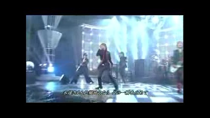 Alice Nine [mirror Ball] Nhk Music Japan