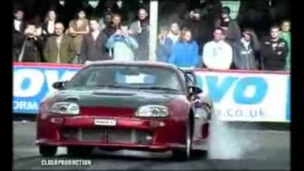 skyline r33 gtr 8.808 new record at 1 4 mile 