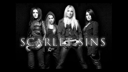 Scarlet Sins - Drown 