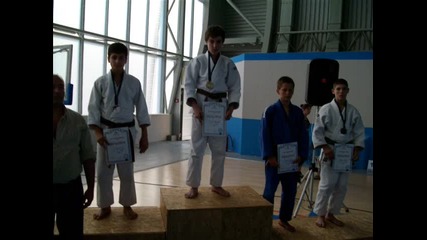 judo Petar Damqnov 
