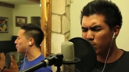 Nelly - Just A dream (cover)