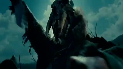 Conan the Barbarian
