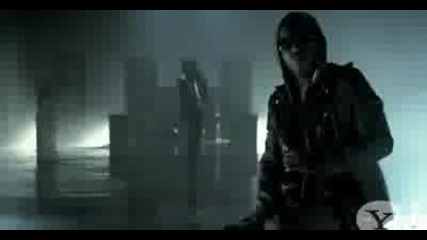 Jeremih Feat. 50 Cent - Down On Me Official Video