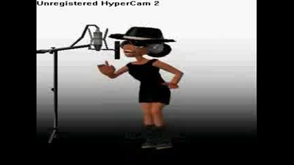 Umbrella Ft Jay Z The Meez Style Remake