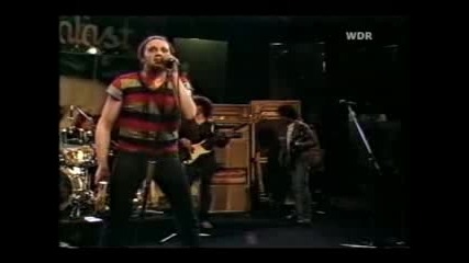 Streetwalkers - Cant Come In 1977