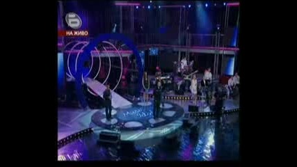 Music Idol 3 - Големите Концерти - Димитър - 30 03 09