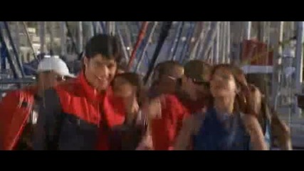 Saawan - Punjabi Ankhonwali arc