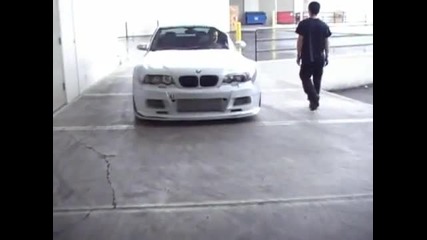 Hpf Stage 4 M3 Turbo Asuka Widebody 900rwhp - 1100bhp Rolling Original 