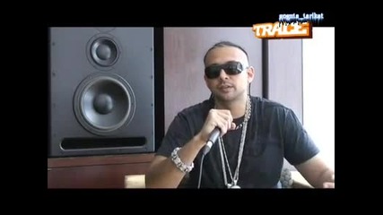 Sean Paul
