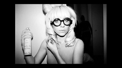 Lady Gaga - You And I New Song 2010 * H Q *