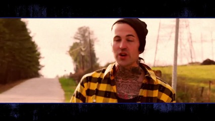 Bizarre feat. Yelawolf - Down This Road *hd*