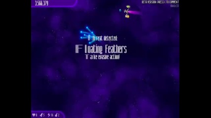 Chicken invaders 4 Beta 
