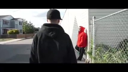 Neeze x Ace Don "the Mission" (dir : Blurred Vizon) ( Prod : Flavio Gomes Beatz)
