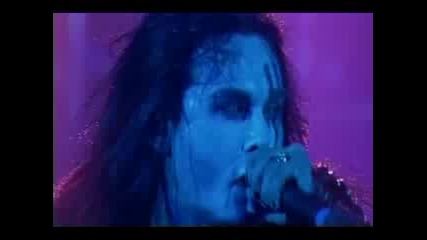 Cradle Of Filth - Lord Abortion (live)