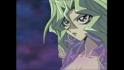 Yu-gi-oh! - Epizod 91 - Mai Sreshtu Marik - chast 2