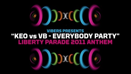 Keo vs Vb - Everybody Party