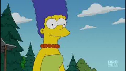 The Simpsons S22 Ep01 