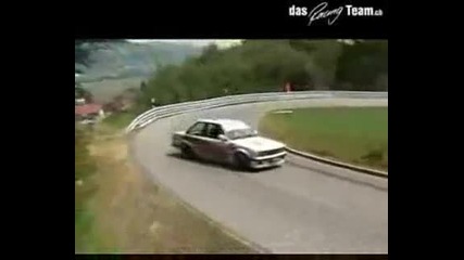 Bmw E30 Drift