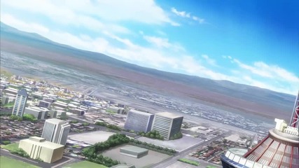 Hayate no Gotoku Can't Take My Eyes Off You Episode 11 Eng Hq